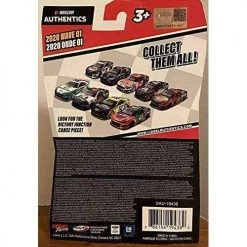 Lionel Racing Nascar Authentics Wave 1 Martin Truex Jr. #19 2019 Sonoma Win 1/64 Diecast 2020
