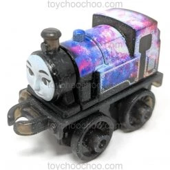 Fisher-Price Nebula Ashima - Galaxy Theme Thomas & Friends MINIS Single Train Blind Bag
