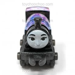 Fisher-Price Nebula Ashima - Galaxy Theme Thomas & Friends MINIS Single Train Blind Bag