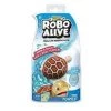 Toy Choo Choo Zuru NEW Robo Alive Tiny Red Turtle - Water Activated Real Life Movements - Duel Functioning: Walks On Land And Swims In Water. Perfect Bath Toy Or Stocking Stuffer -