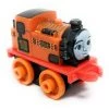 Fisher-Price Nia - Classic Theme Thomas & Friends MINIS Single Train Blind Bag