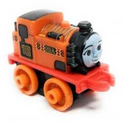 Fisher-Price Nia - Classic Theme Thomas & Friends MINIS Single Train Blind Bag