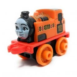 Fisher-Price Nia - Classic Theme Thomas & Friends MINIS Single Train Blind Bag