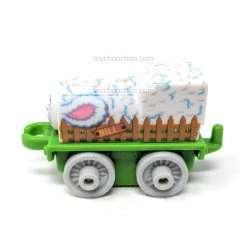 Fisher-Price On The Farm Lamb Bill - 2020 Thomas & Friends MINIS Single Train Blind Bag