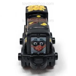Fisher-Price Outlaw Bandit Diesel - Cowboy Theme Thomas & Friends MINIS Single Train Blind Bag