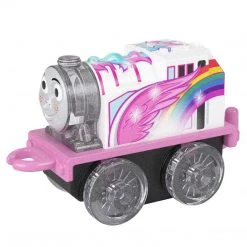 Fisher-Price Pegasus Rosie - Fantasy Theme Thomas & Friends MINIS Single Train Blind Bag