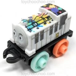 Fisher-Price Piano Duck - Muisic Theme Thomas & Friends MINIS Single Train Blind Bag