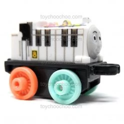 Fisher-Price Piano Duck - Muisic Theme Thomas & Friends MINIS Single Train Blind Bag