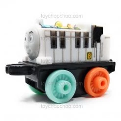 Fisher-Price Piano Duck - Muisic Theme Thomas & Friends MINIS Single Train Blind Bag