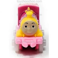 Fisher-Price Pink Cowgirl Emily - Cowboy Theme Thomas & Friends MINIS Single Train Blind Bag
