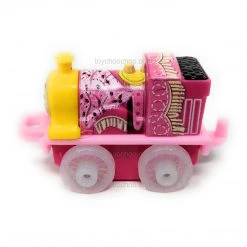 Fisher-Price Pink Cowgirl Emily - Cowboy Theme Thomas & Friends MINIS Single Train Blind Bag