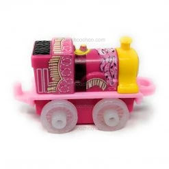 Fisher-Price Pink Cowgirl Emily - Cowboy Theme Thomas & Friends MINIS Single Train Blind Bag