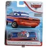 Toy Choo Choo Pixar Disney Cars Metallic Union Jack Ramone 1:55 Scale Die Cast