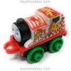 Fisher-Price Pizza Scented Thomas - Scented Theme Thomas & Friends MINIS Single Train Blind Bag