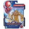 Toy Choo Choo Marvel Spiderman Action Figure Molten Man Far From Home