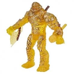 Toy Choo Choo Marvel Spiderman Action Figure Molten Man Far From Home