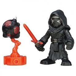 Toy Choo Choo Hasbro Playskool Heroes Galactic Heroes Star Wars Kylo Ren