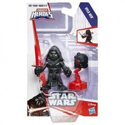 Toy Choo Choo Hasbro Playskool Heroes Galactic Heroes Star Wars Kylo Ren