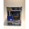 Toy Choo Choo DC Comics Funko Pop! 8-Bit #01 DC Heroes Batman (2017 Fall Convention Exclusive)