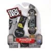 Spin Master Primitive Skateboards Black Opal Bull Najera Tech Deck Fingerboard Series 10 Rare