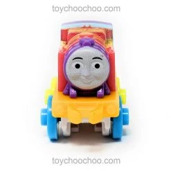 Fisher-Price Rainbow Belle Thomas MINI - Rainbow Theme Thomas & Friends MINIS Single Train Blind Bag