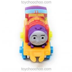 Fisher-Price Rainbow Belle Thomas MINI - Rainbow Theme Thomas & Friends MINIS Single Train Blind Bag