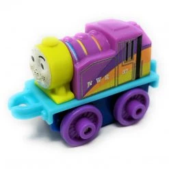 Fisher-Price Rainbow Rosie - Rainbow Theme Thomas & Friends MINIS Single Train Blind Bag