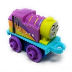 Fisher-Price Rainbow Rosie - Rainbow Theme Thomas & Friends MINIS Single Train Blind Bag