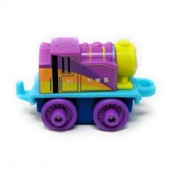 Fisher-Price Rainbow Rosie - Rainbow Theme Thomas & Friends MINIS Single Train Blind Bag