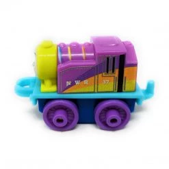 Fisher-Price Rainbow Rosie - Rainbow Theme Thomas & Friends MINIS Single Train Blind Bag