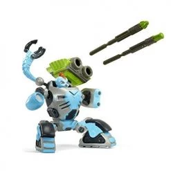 Toy Choo Choo Collectibles Ready2Robot Battle Pack