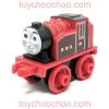 Fisher-Price Red Rosie Thomas MINI - Classic Theme Thomas & Friends MINIS Single Train Blind Bag
