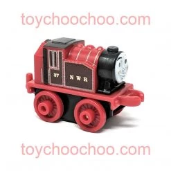 Fisher-Price Red Rosie Thomas MINI - Classic Theme Thomas & Friends MINIS Single Train Blind Bag