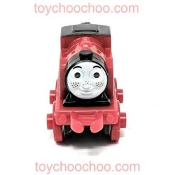 Fisher-Price Red Rosie Thomas MINI - Classic Theme Thomas & Friends MINIS Single Train Blind Bag