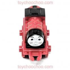 Fisher-Price Red Rosie Thomas MINI - Classic Theme Thomas & Friends MINIS Single Train Blind Bag