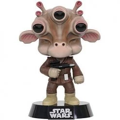 Toy Choo Choo Ree Yees (Walgreens Exc): Fun ko Pop! Vinyl Figure & 1 Compatible Graphic Protector Bundle (095 - 07927 - B) All Toys