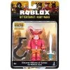 Toy Choo Choo Roblox Bittersweet: Ruby Wake 2.75 Inch Figure With Exclusive Virtual Item Code