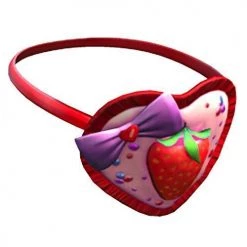 Toy Choo Choo Roblox Bittersweet: Ruby Wake 2.75 Inch Figure With Exclusive Virtual Item Code 6 Toy Choo Choo Roblox Bittersweet: Ruby Wake 2.75 Inch Figure With Exclusive Virtual Item Code