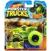 Toy Choo Choo Mattel Shark Wreak Giant Yellow Hot Wheels Monster Trucks With Connect & Crash Car