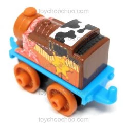 Fisher-Price Sheriff Thomas - Cowboy Theme Thomas & Friends MINIS Single Train Blind Bag