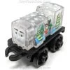 Fisher-Price Snow Globe Paxton - Ice And Snow Theme Thomas & Friends MINIS Single Train Blind Bag
