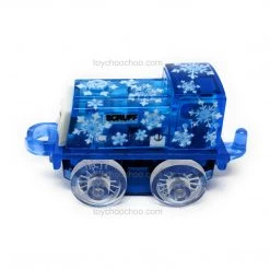 Fisher-Price Snowflake Scruff - Ice And Snow Theme Thomas & Friends MINIS Single Train Blind Bag