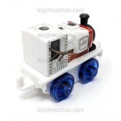 Fisher-Price Snowman Luke - Ice And Snow Theme Thomas & Friends MINIS Single Train Blind Bag