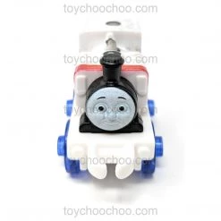 Fisher-Price Snowman Luke - Ice And Snow Theme Thomas & Friends MINIS Single Train Blind Bag