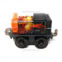 Fisher-Price Solar Flare Porter - Galaxy Theme Thomas & Friends MINIS Single Train Blind Bag