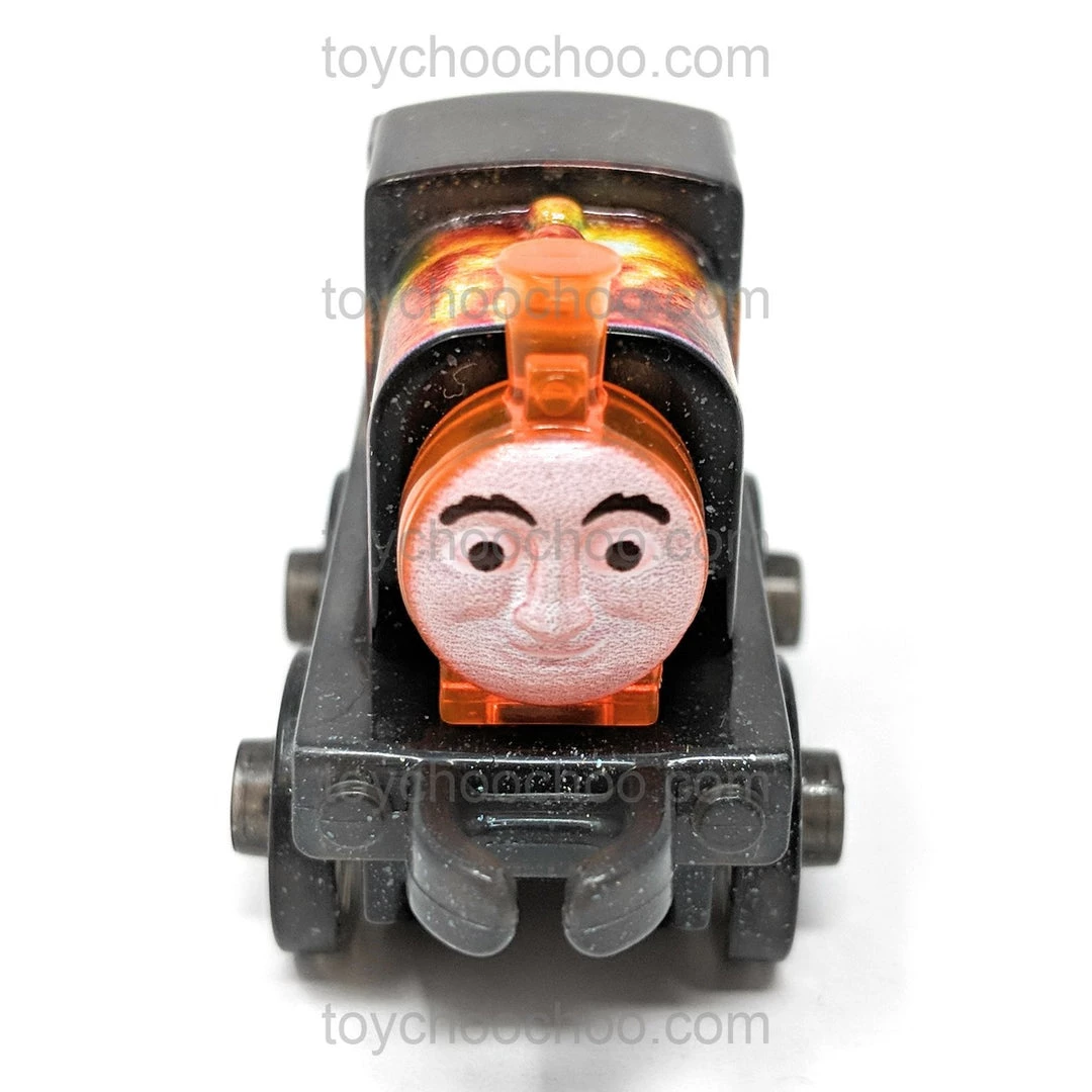 Fisher-Price Solar Flare Porter - Galaxy Theme Thomas & Friends MINIS Single Train Blind Bag 4 Fisher-Price Solar Flare Porter - Galaxy Theme Thomas & Friends MINIS Single Train Blind Bag