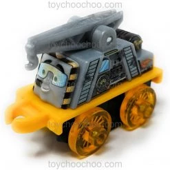 Fisher-Price Space Crane Kevin - Galaxy Theme Thomas & Friends MINIS Single Train Blind Bag