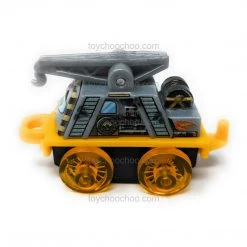 Fisher-Price Space Crane Kevin - Galaxy Theme Thomas & Friends MINIS Single Train Blind Bag