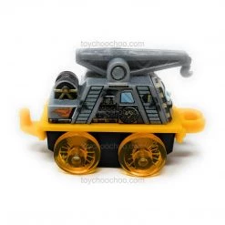 Fisher-Price Space Crane Kevin - Galaxy Theme Thomas & Friends MINIS Single Train Blind Bag