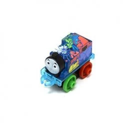 Toy Choo Choo Special Edition Globe Thomas - Thomas & Friends MINIS Blind Bag Single Train Pack